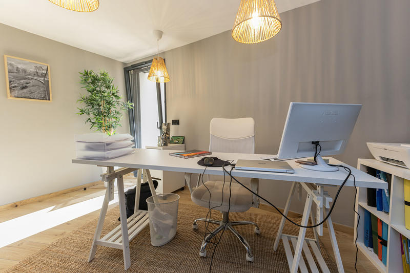 Maison - 150 m² - 4 pièces