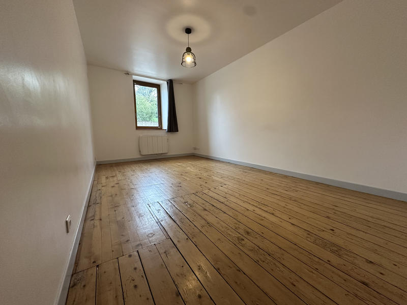 Maison - 78 m² - 4 pièces