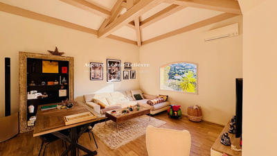 Villa - 140 m² - 5 pièces