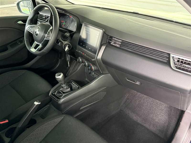 Renault Clio V TCe 90ch Equilibre