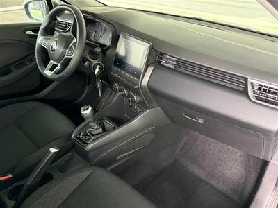 Renault Clio V TCe 90ch Equilibre