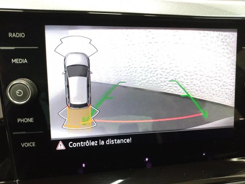 Volkswagen Polo 1.0 Tsi 95 s&amp;S Dsg7 Style