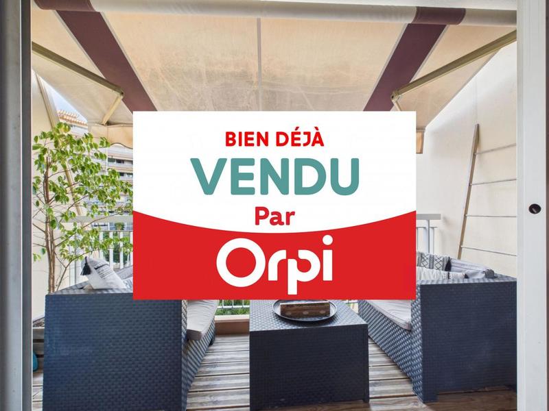 Studio - 24 m² - 1 pièce