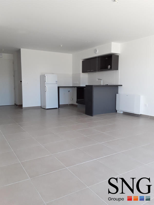 Villa - 77 m² - 3 pièces