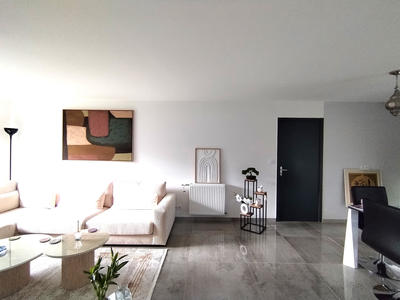 Maison - 81 m² - 4 pièces