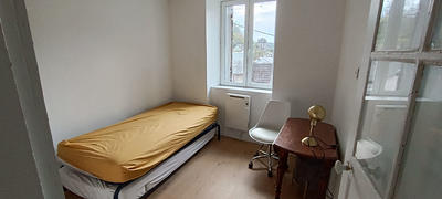 Appartement - 20 m² - 1 pièce