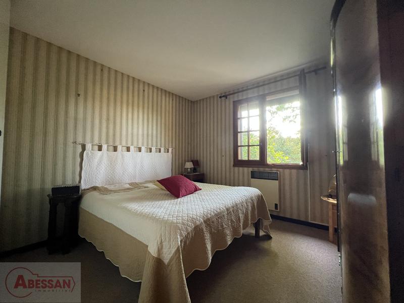 Maison - 156 m² - 5 pièces