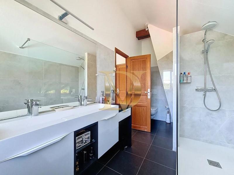 Propriété - 350 m² - 10 pièces