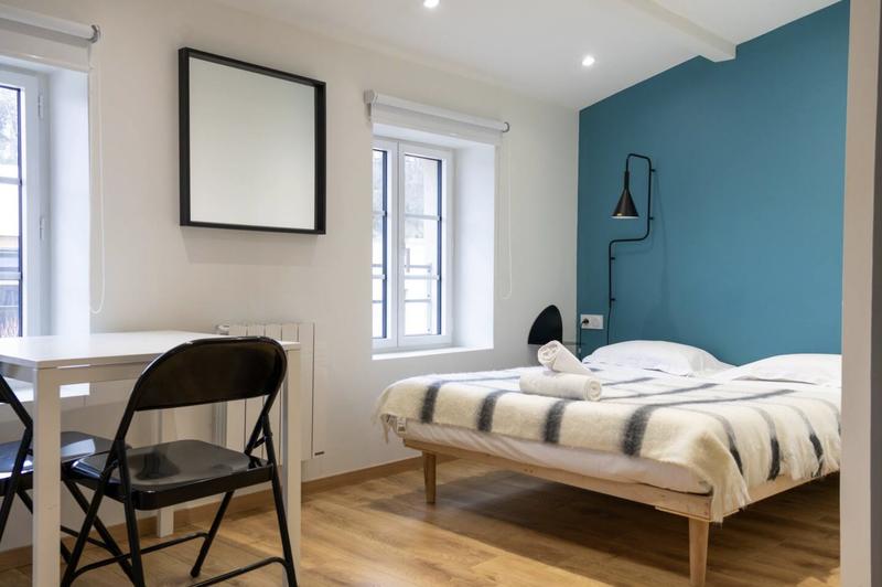 Appartement - 21 m² - 1 pièce