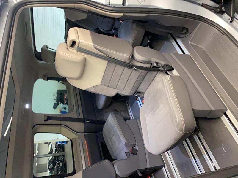 Volkswagen Multivan Court 1.4 eHybrid 218 Dsg6 Life