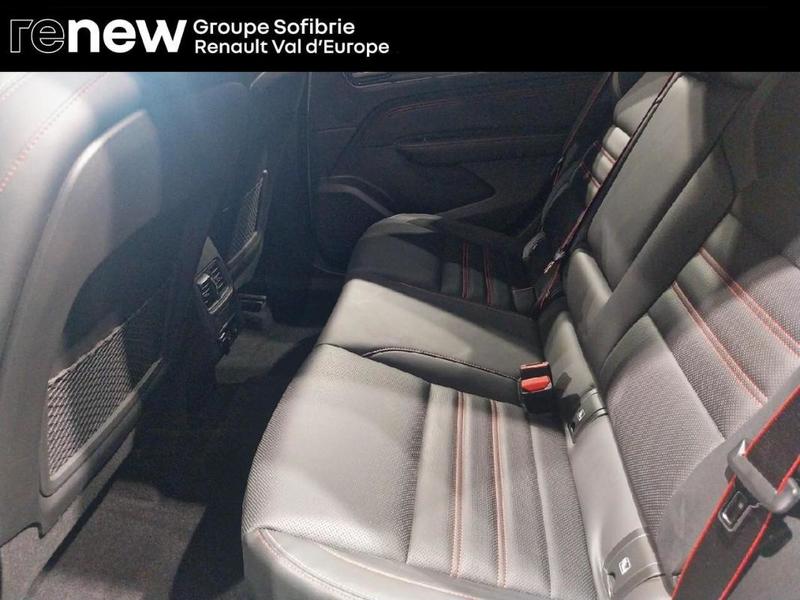 Renault Arkana E-Tech 145 - 21b R.S. Line