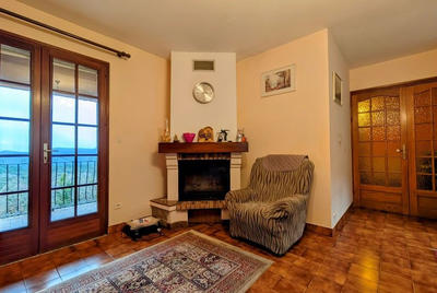 Maison de village - 153 m² - 5 pièces