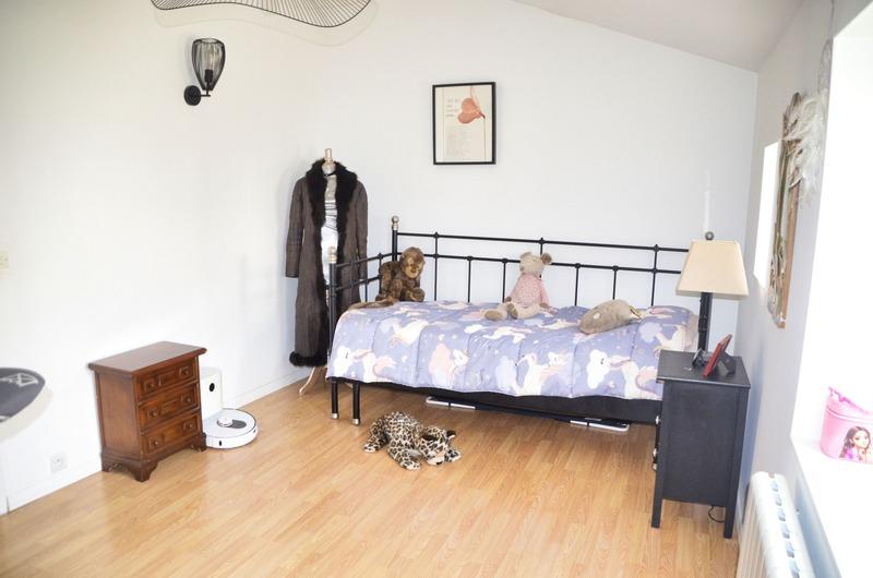 Maison - 236 m² - 8 pièces