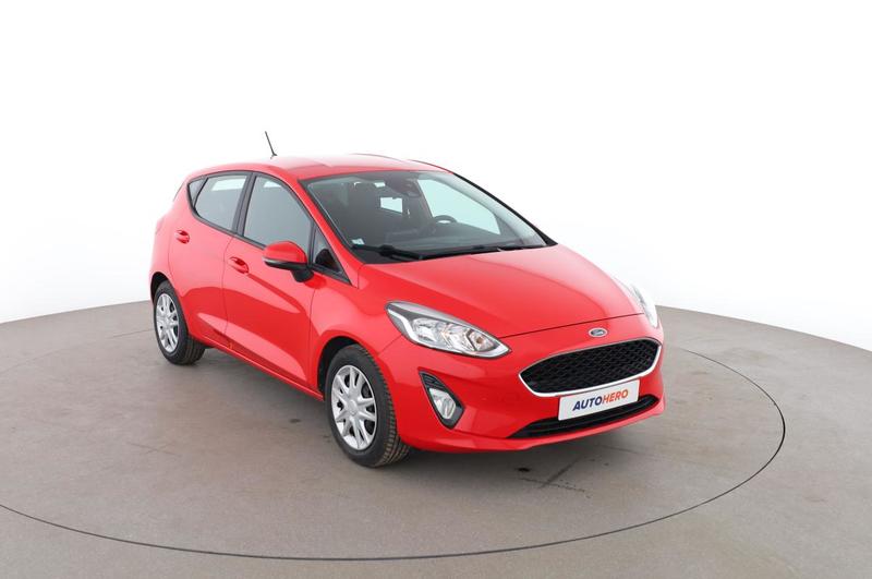Ford Fiesta 1.1 Business 5p 85 ch