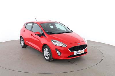 Ford Fiesta 1.1 Business 5p 85 ch