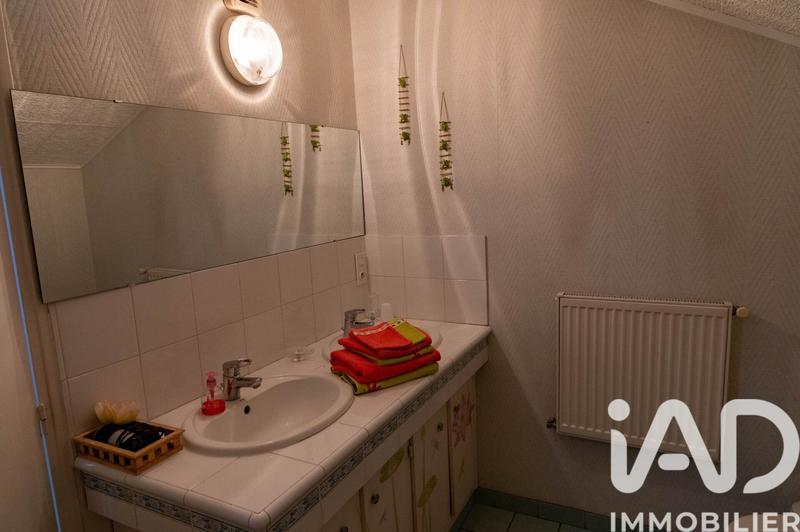 Maison - 349 m² - 15 pièces