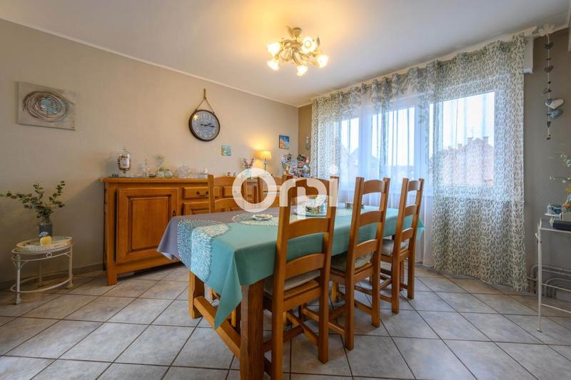 Maison - 78 m² - 4 pièces