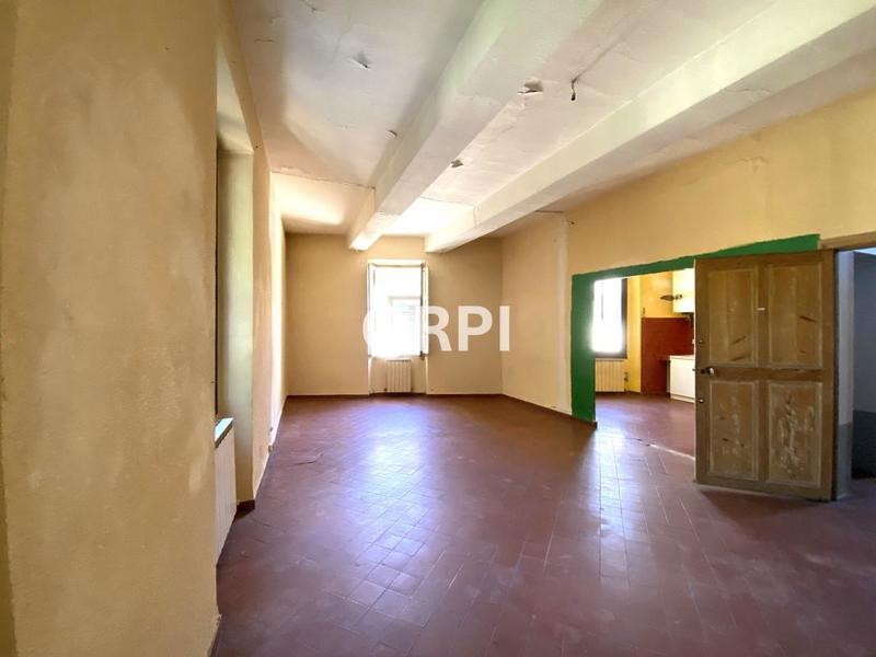 Appartement - 94 m² - 3 pièces