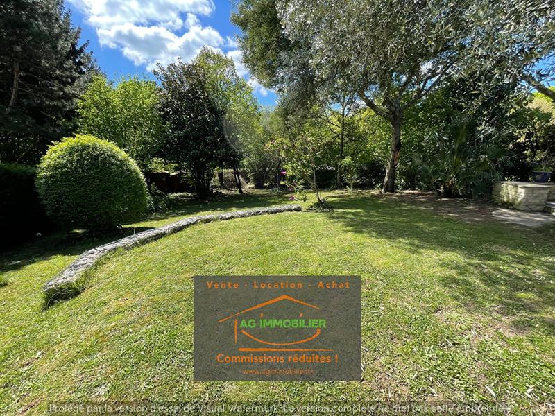 Maison - 172 m² - 8 pièces