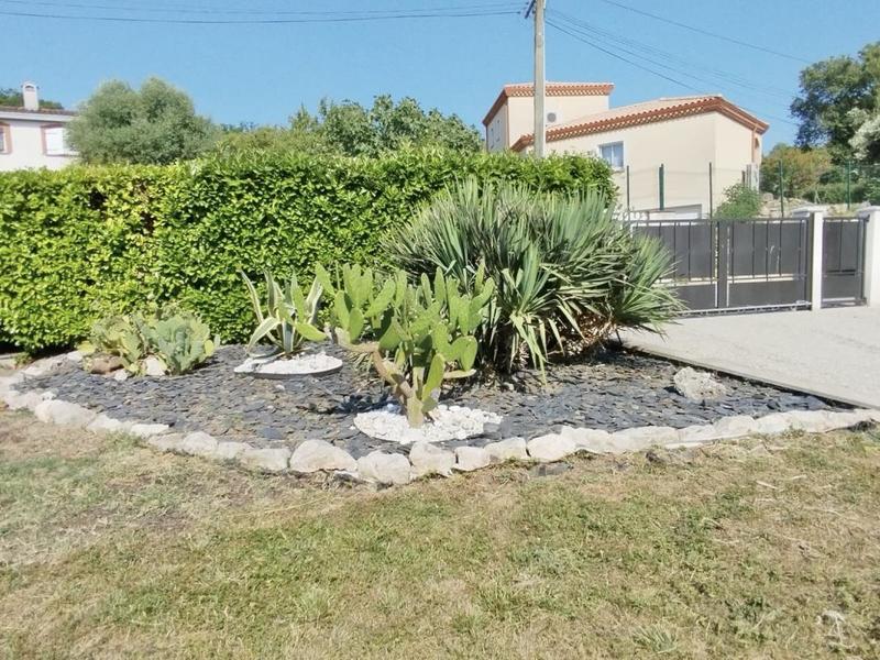 Maison - 182 m² - 6 pièces