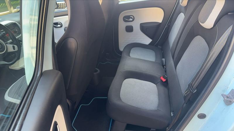 Renault Twingo III 0.9 TCe 90 Energy Zen