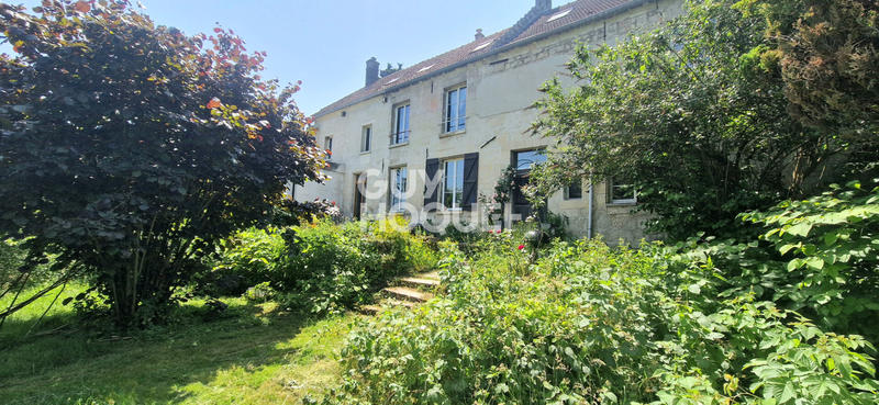 Maison - 342 m² - 14 pièces