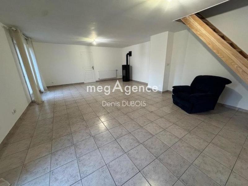 Maison en pierre - 140 m² - 7 pièces