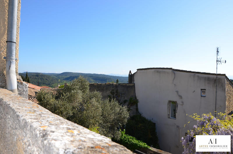 Maison traditionnelle - 111 m² - 4 pièces