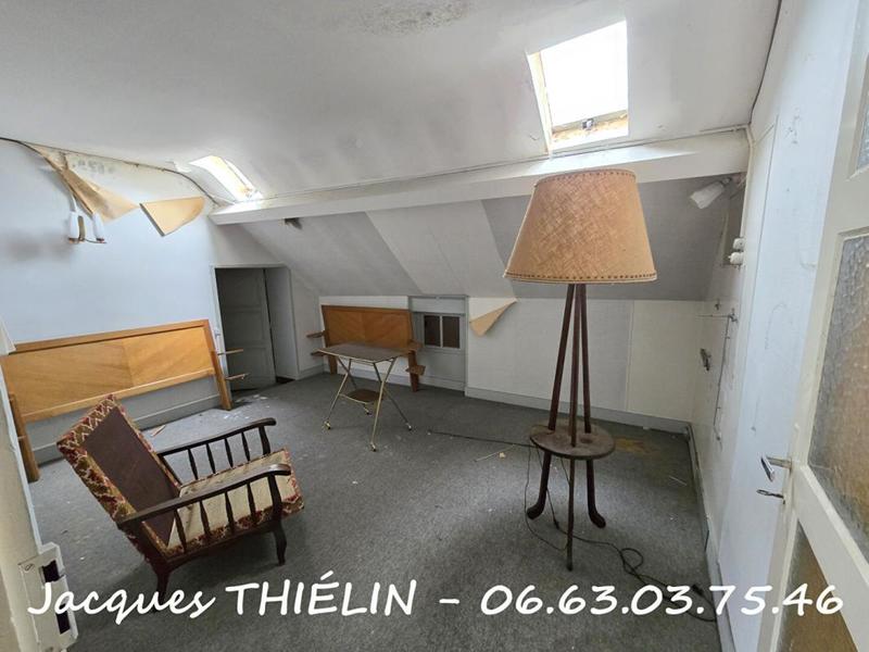 Maison - 160 m² - 7 pièces