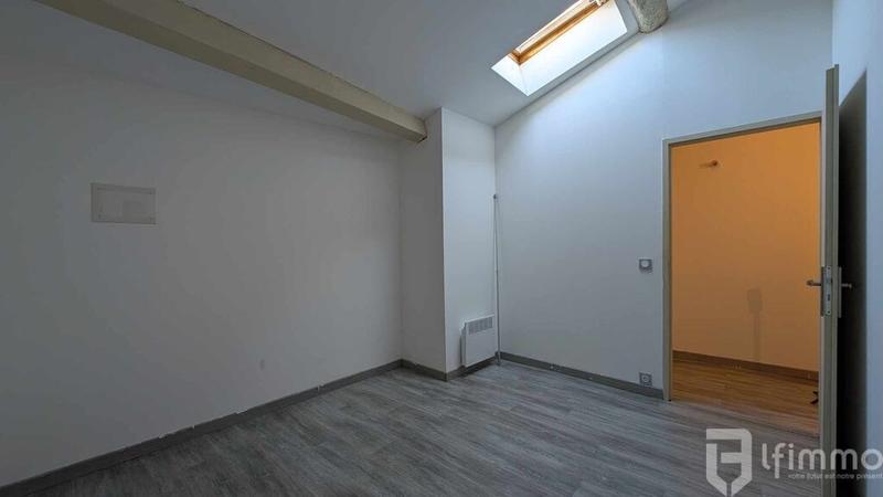 Maison de village - 61 m² - 3 pièces