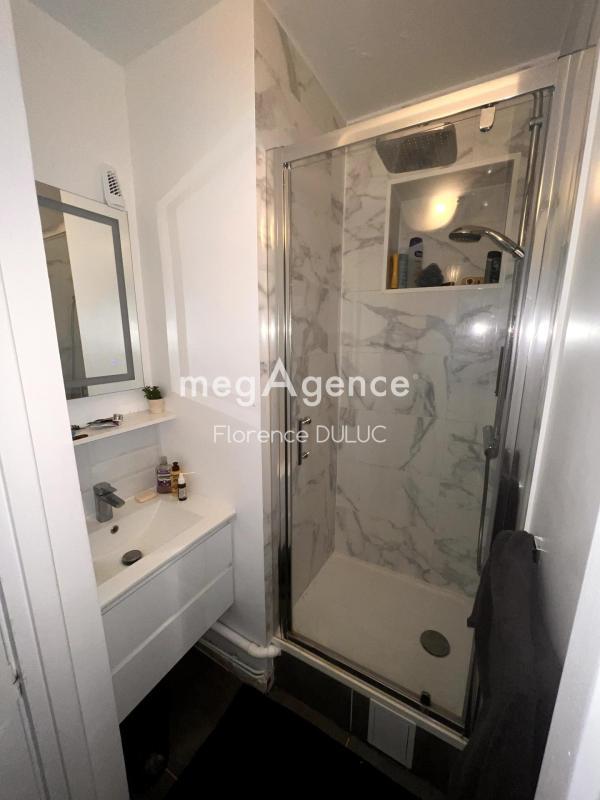 Appartement - 32 m² - 2 pièces