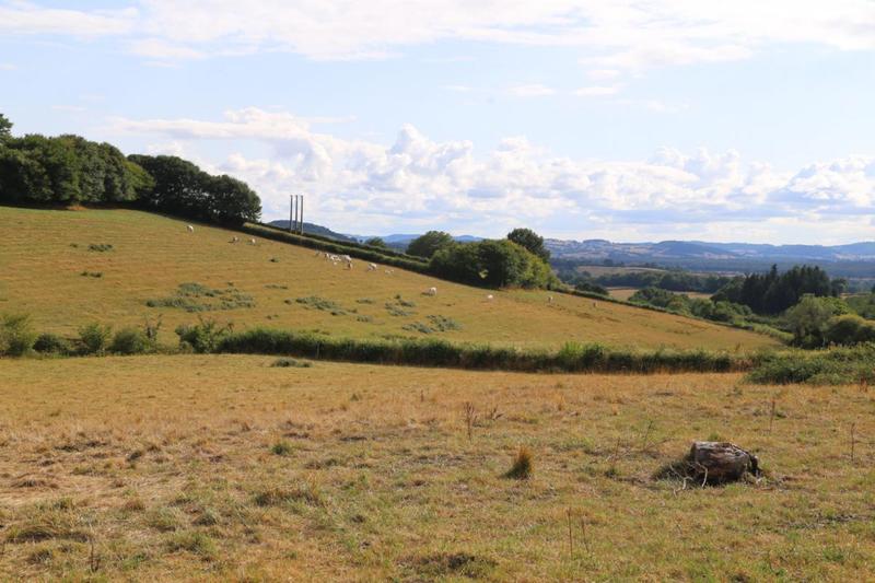 Maison de campagne - 97 m² - 3 pièces