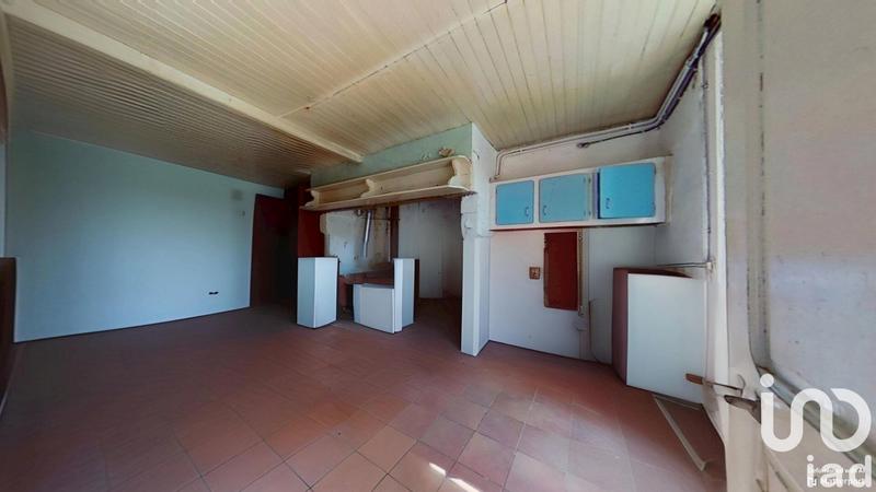 Maison - 105 m² - 6 pièces