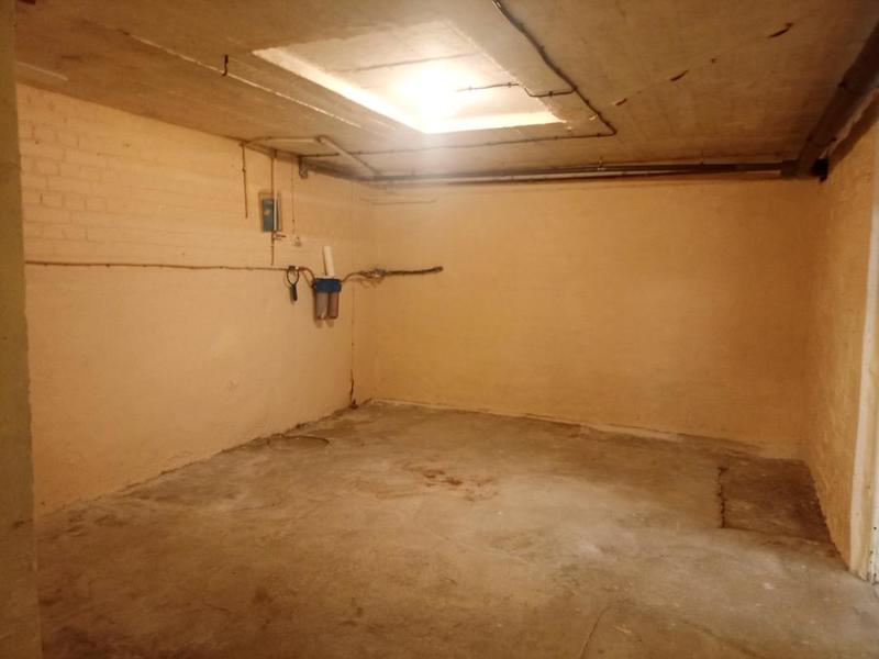 Maison - 121 m² - 6 pièces