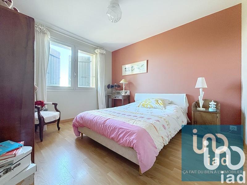 Maison - 198 m² - 8 pièces