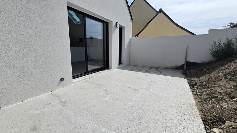 Maison - 103 m² - 3 pièces