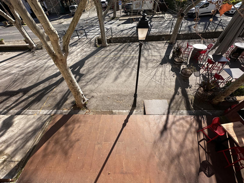 Local commercial - 163 m²