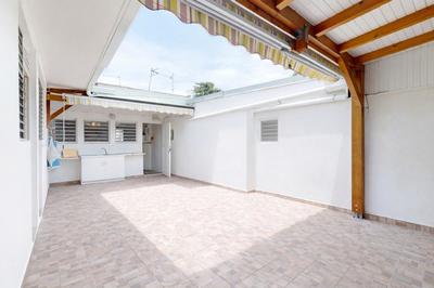 Appartement - 74 m² - 4 pièces