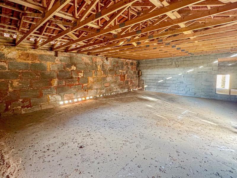 Ferme - 200 m² - 4 pièces