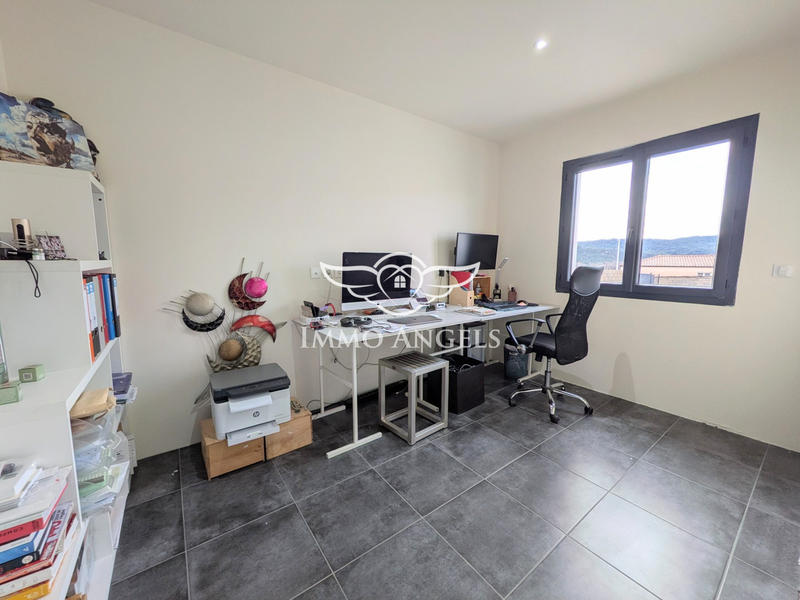 Maison contemporaine - 206 m² - 5 pièces