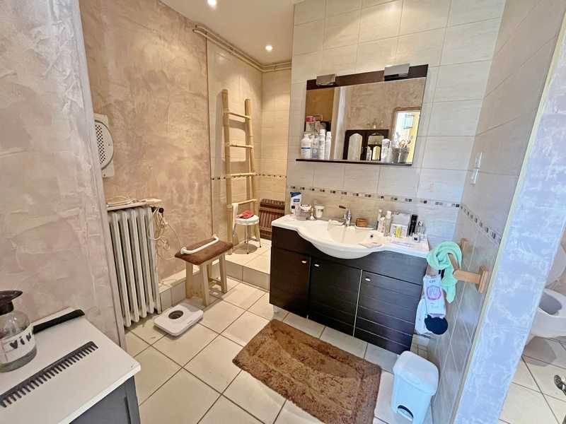 Maison - 135 m² - 7 pièces