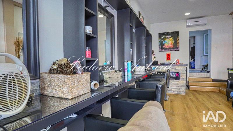 Local commercial - 35 m²