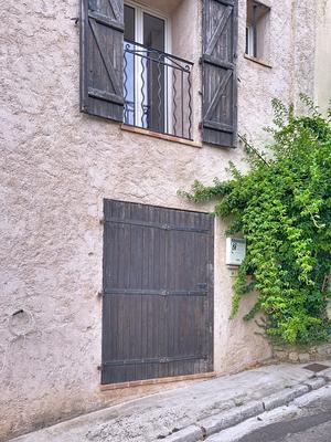 Duplex - 44 m² - 2 pièces