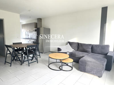 Maison - 52 m² - 3 pièces