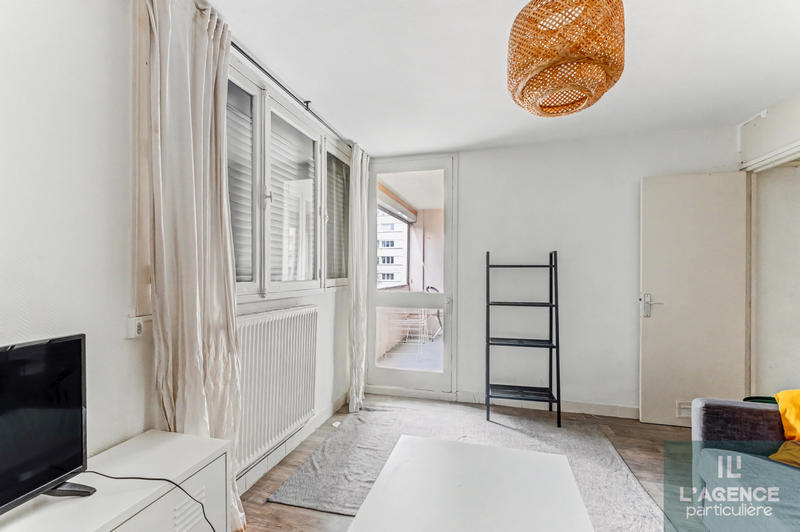 Appartement - 63 m² - 4 pièces