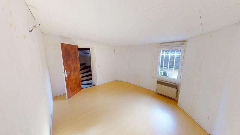 Immeuble - 285 m² - 10 pièces