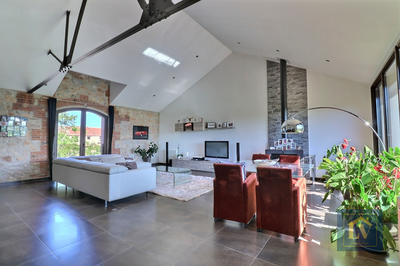 Mas - 160 m² - 4 pièces