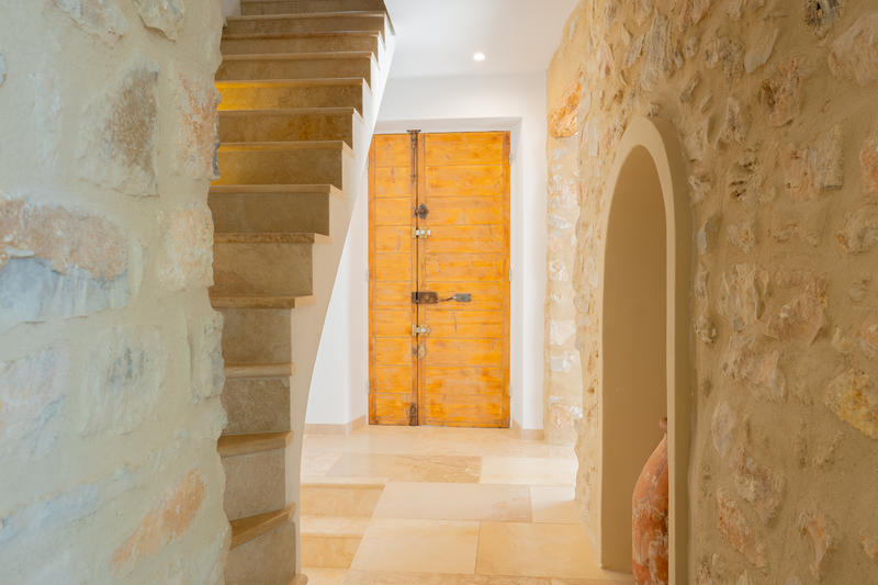 Bastide - 324 m² - 9 pièces