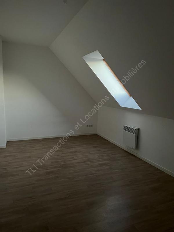 Maison - 96 m² - 5 pièces