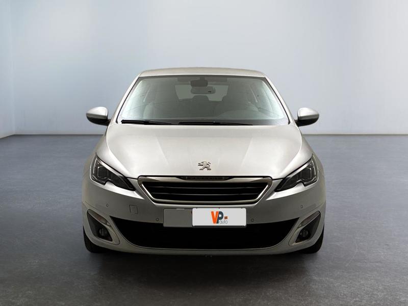 Peugeot 308 1.6 e-HDi 115ch Fap Bvm6 Allure